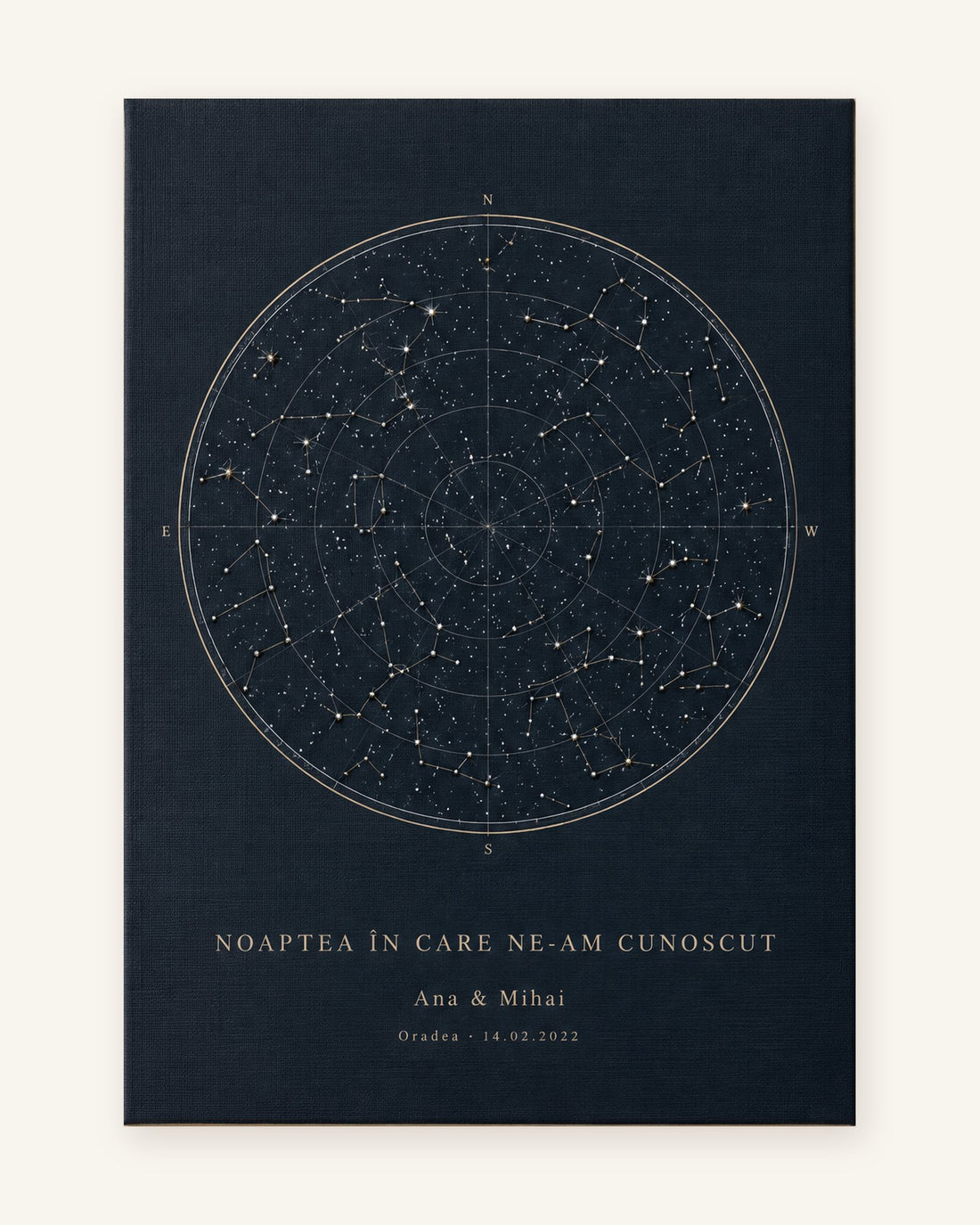 Harta cerului – imaginea 1