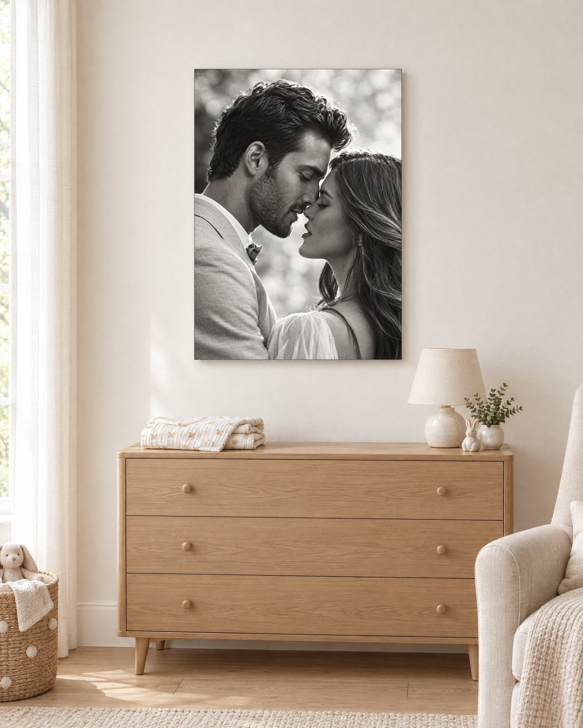 Tablou personalizat clasic – imaginea 4